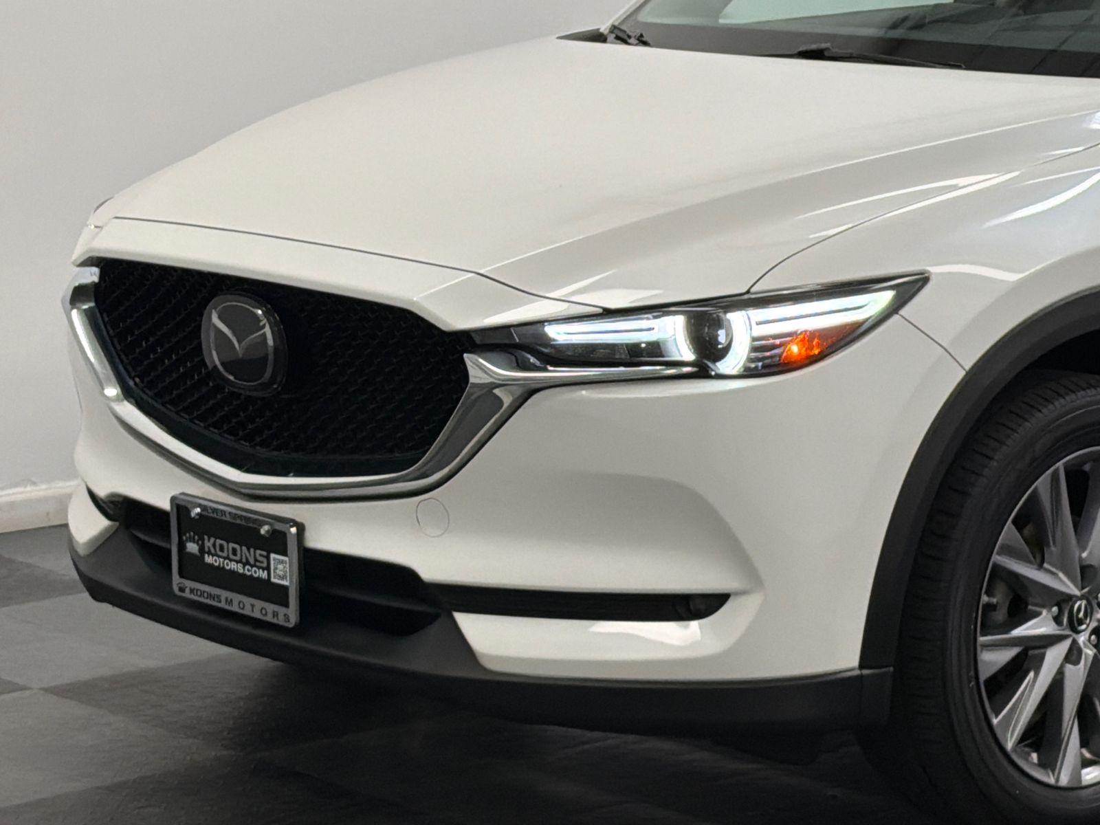 2019 Mazda CX-5 Photo in Silver Spring, MD 20904
