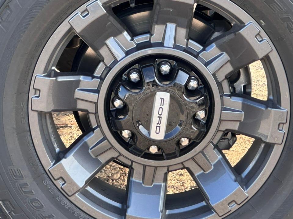 2024 Ford F-250 Super Duty Photo in Silver Spring, MD 20904