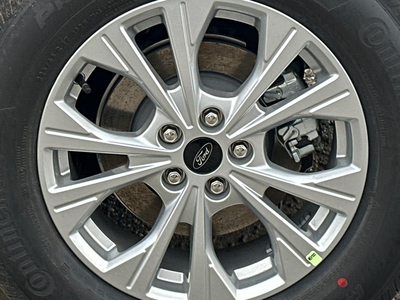 2026 Ford Escape Photo in Silver Spring, MD 20904