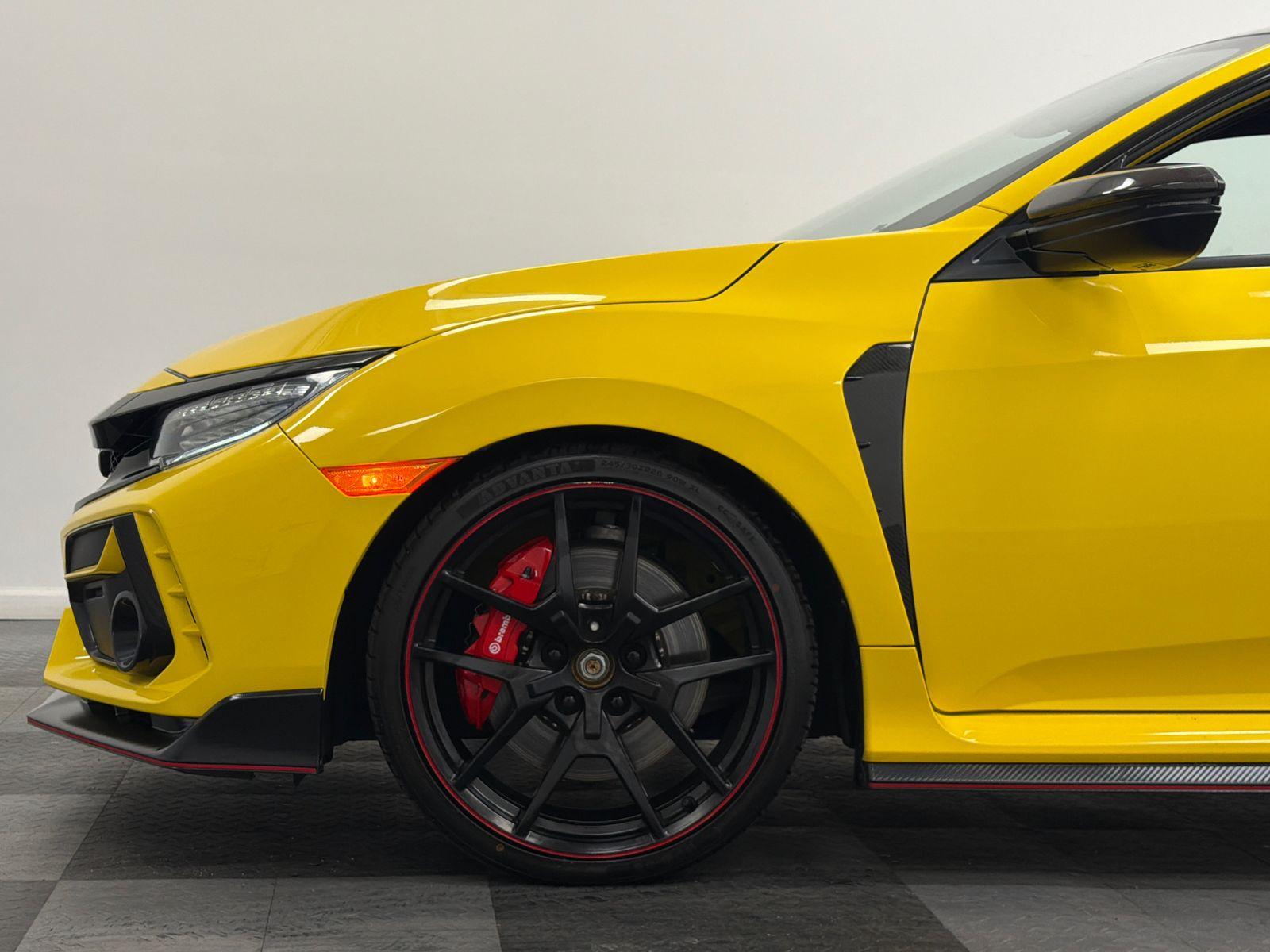 2021 Honda Civic Type R Photo in Silver Spring, MD 20904