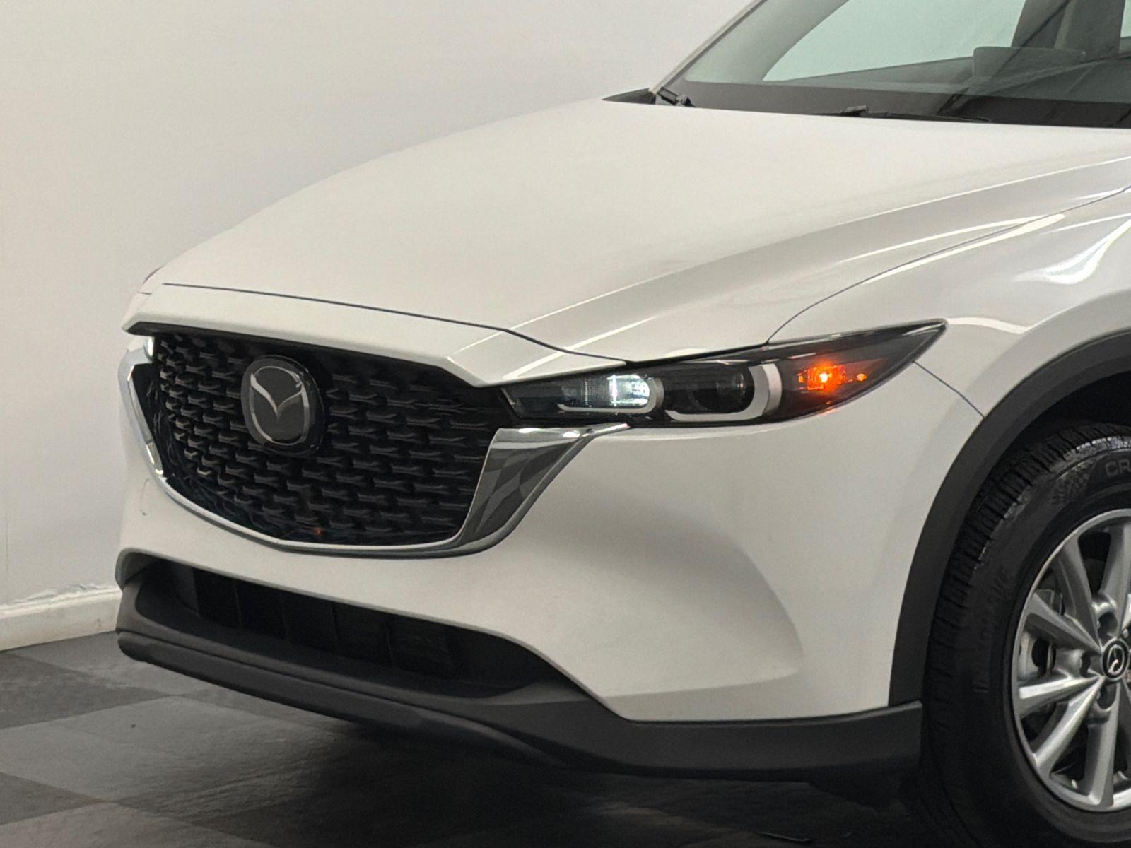 2023 Mazda CX-5 Photo in Silver Spring, MD 20904