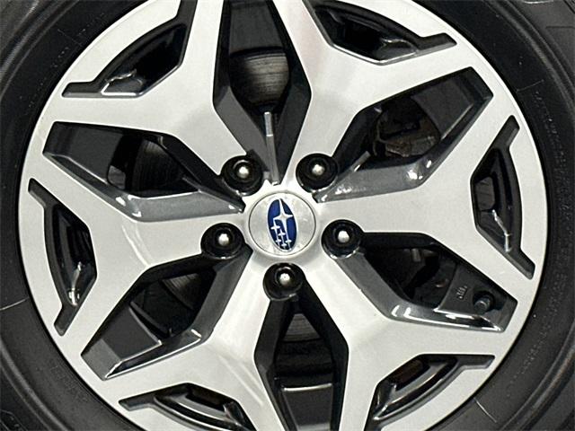 2019 Subaru Forester Photo in Bethesda, MD 20814
