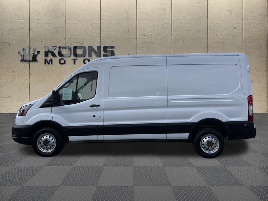 2024 Ford Transit-250 Photo in Silver Spring, MD 20904