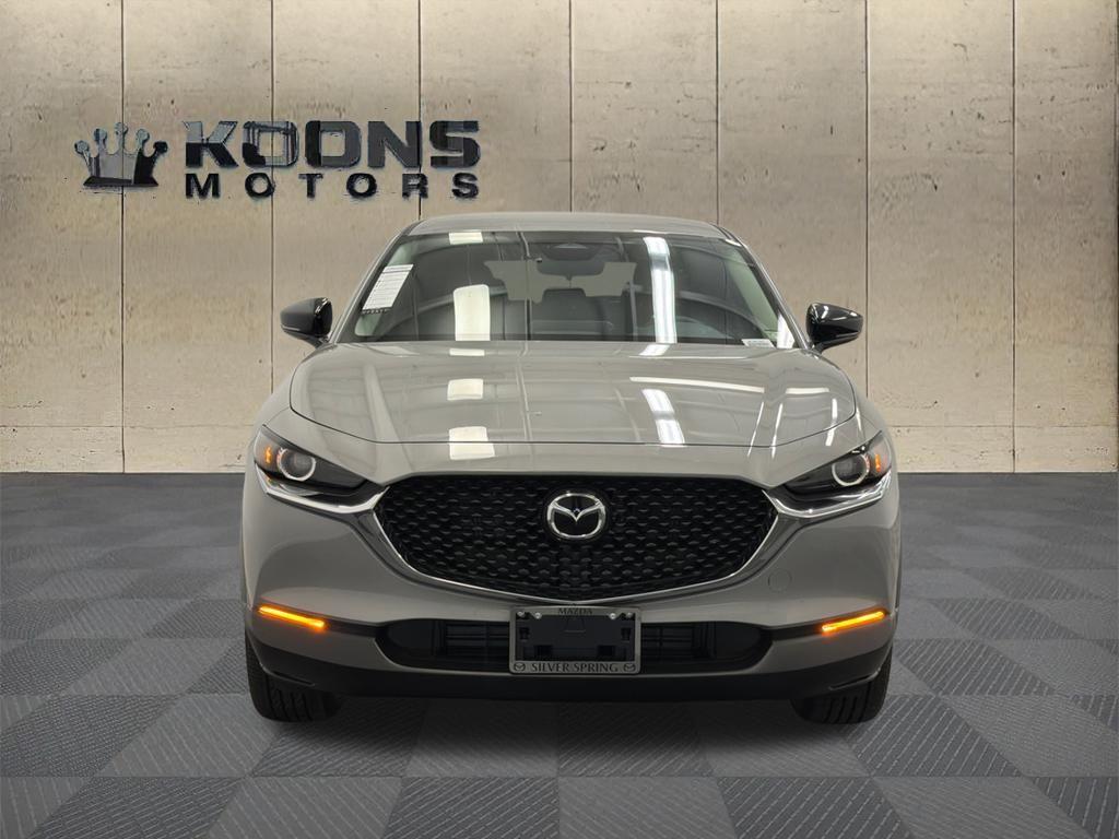 2026 Mazda CX-30 Photo in Silver Spring, MD 20904
