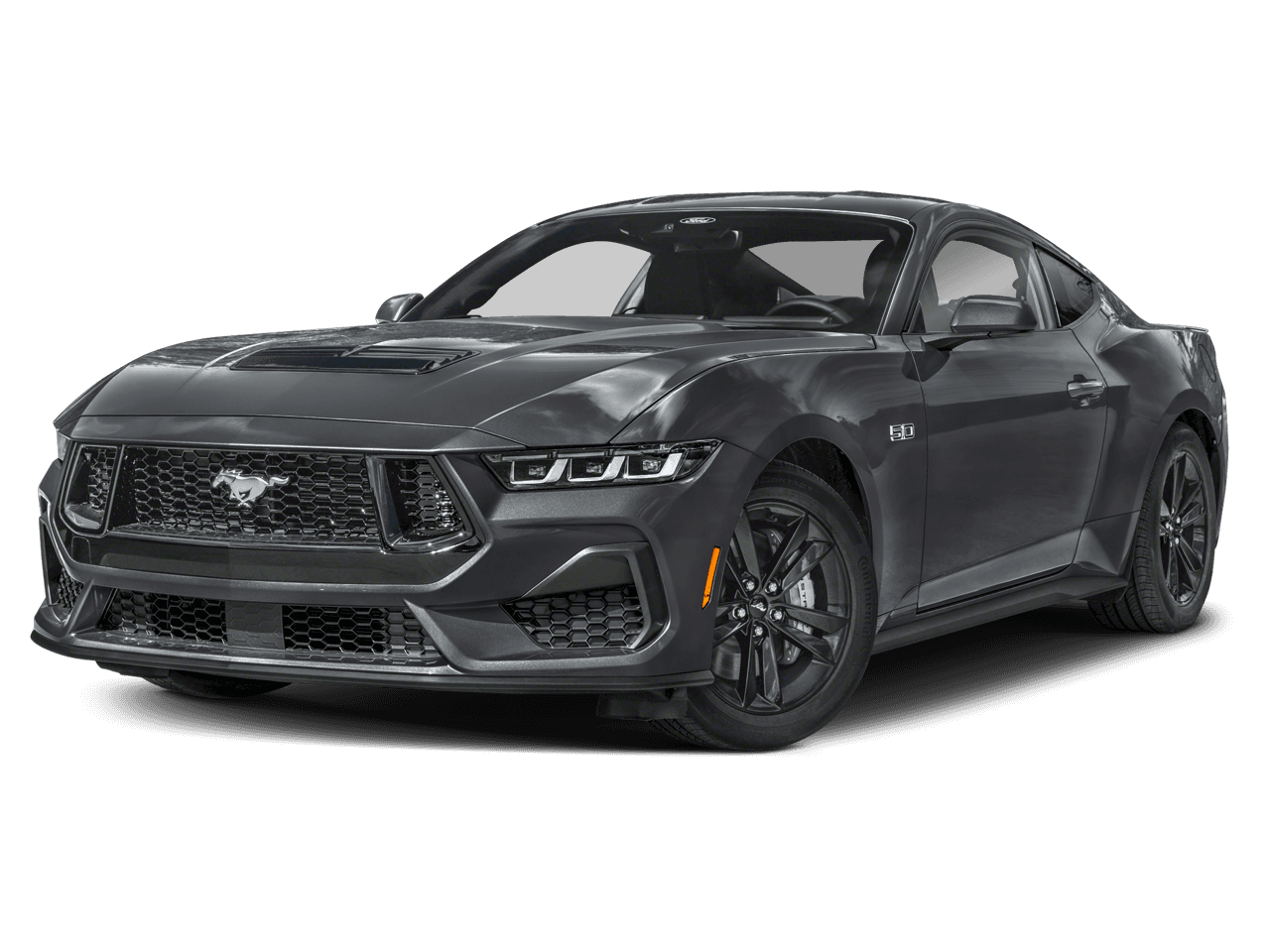 2026 Ford Mustang Photo in Silver Spring, MD 20904