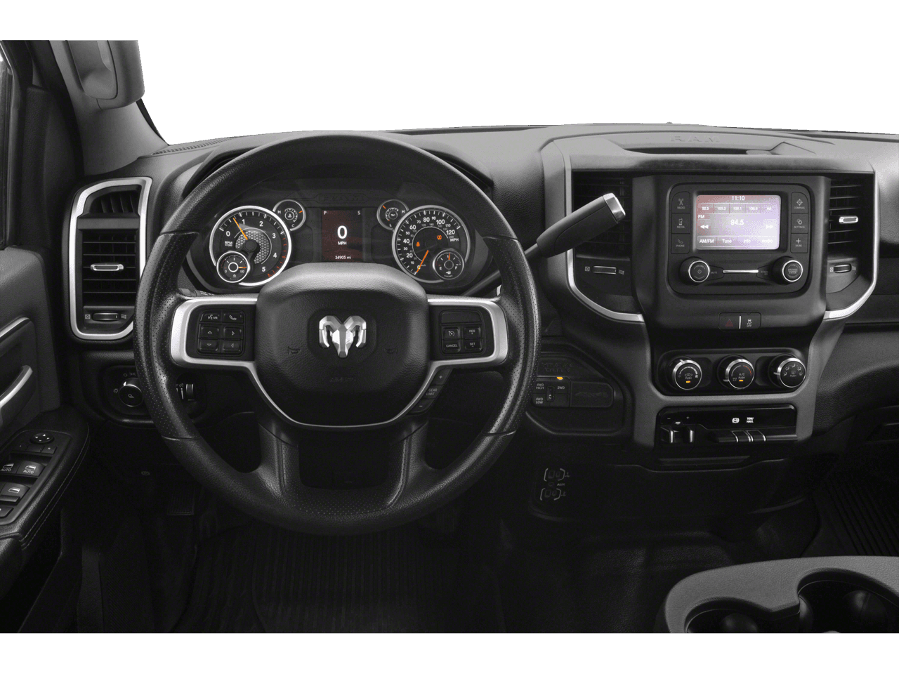2021 Ram 2500 Photo in Silver Spring, MD 20904