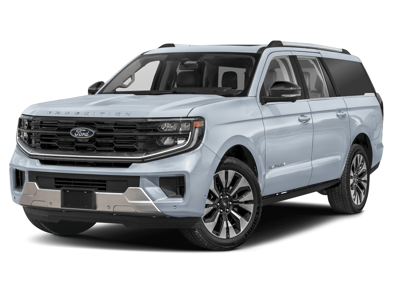 2025 Ford Expedition Max Photo in Bethesda, MD 20814