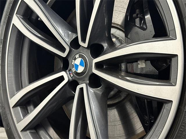 2022 BMW 7 Series Photo in Bethesda, MD 20814