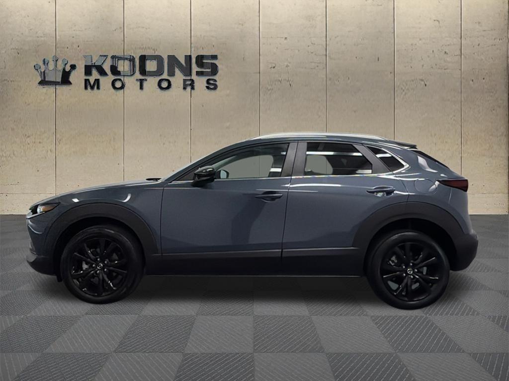 2023 Mazda CX-30 Photo in Silver Spring, MD 20904