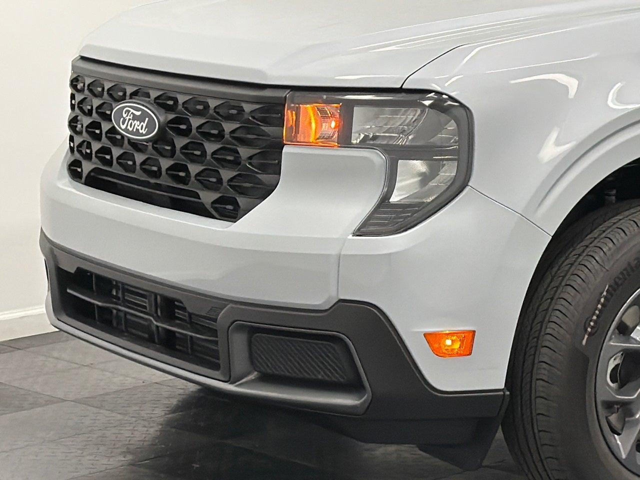 2025 Ford Maverick Photo in Silver Spring, MD 20904