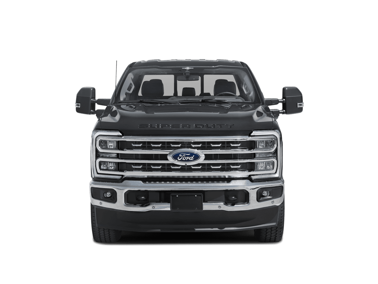 2024 Ford F-250SD Photo in Silver Spring, MD 20904