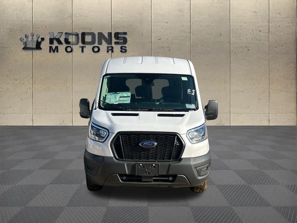 2024 Ford Transit-150 Photo in Silver Spring, MD 20904