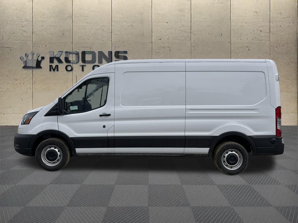 2024 Ford Transit-250 Photo in Silver Spring, MD 20904
