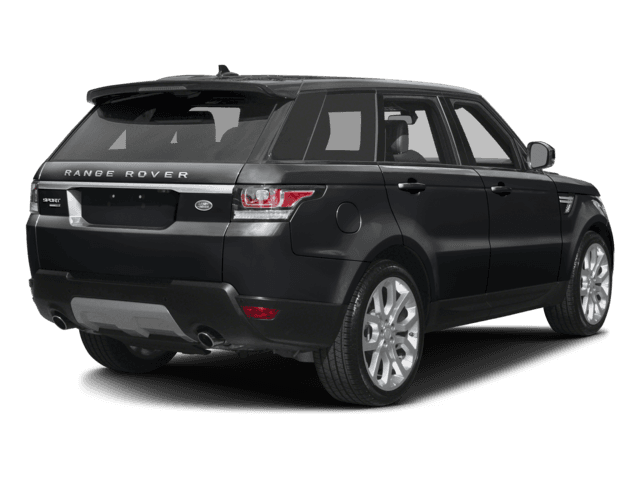 2016 Land Rover Range Rover Sport Photo in Bethesda, MD 20814