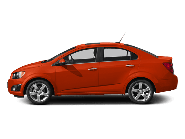 2013 Chevrolet Sonic Photo in Silver Spring, MD 20904