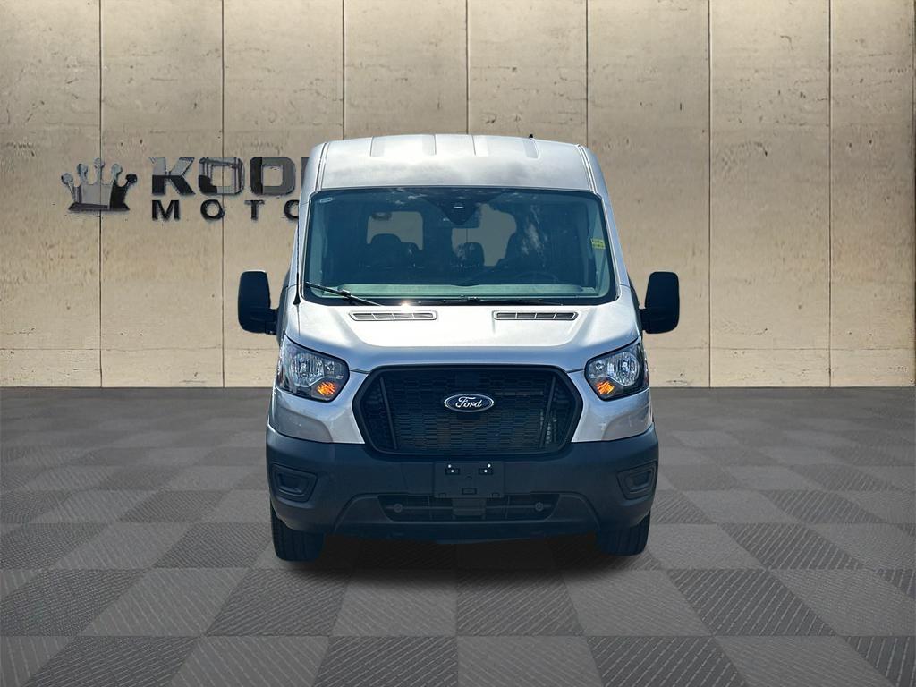2025 Ford Transit-350 Photo in Silver Spring, MD 20904