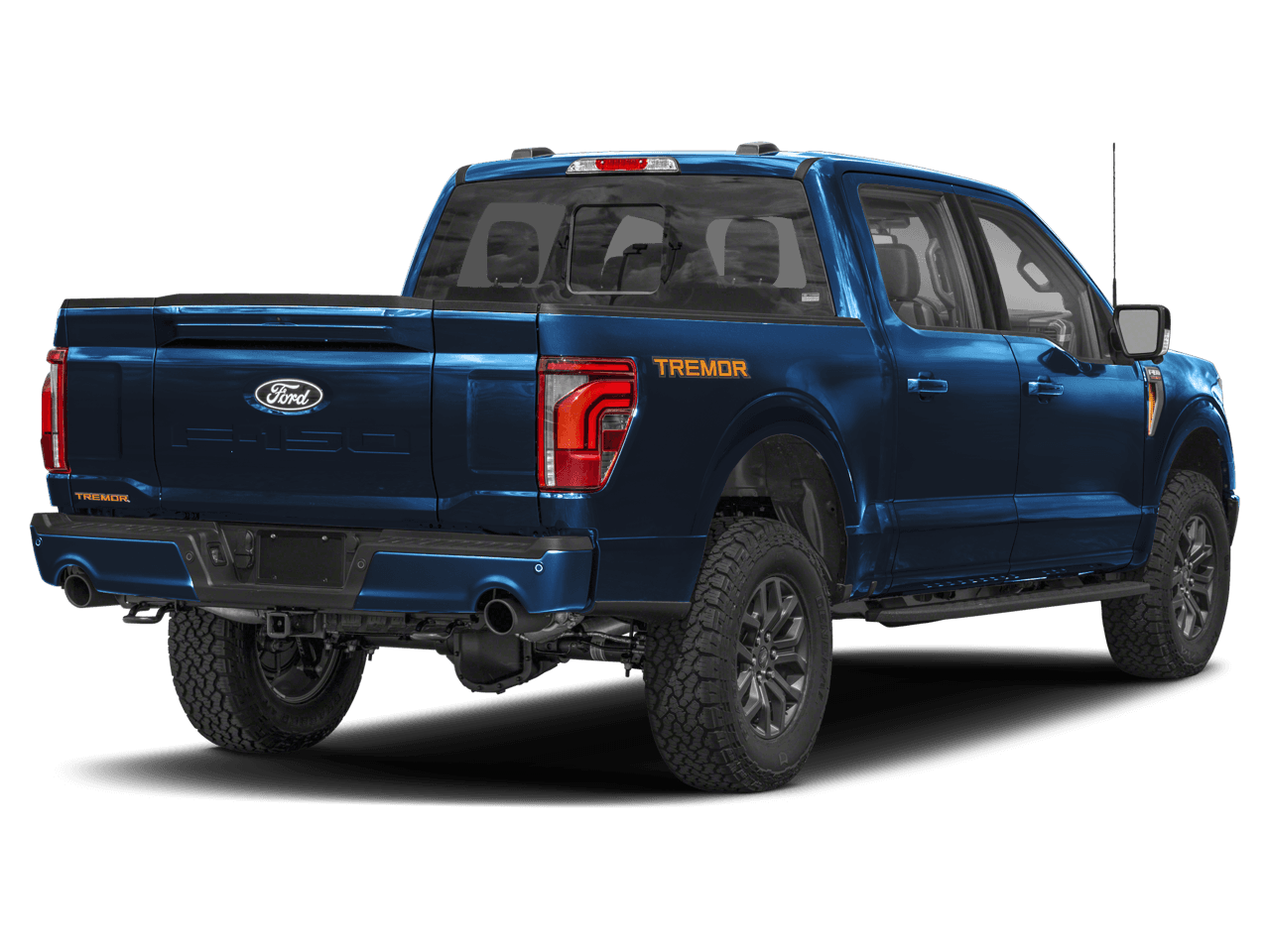 2025 Ford F-150 Photo in Silver Spring, MD 20904