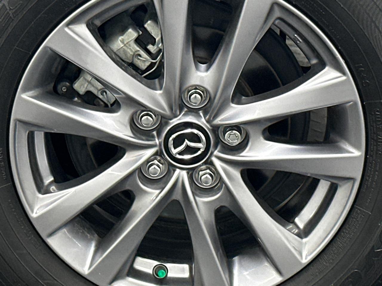 2022 Mazda Mazda3 Photo in Silver Spring, MD 20904