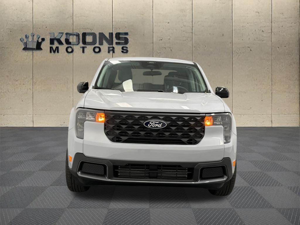 2025 Ford Maverick Photo in Silver Spring, MD 20904