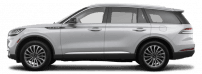 Lincoln Aviator Photo in Bethesda, MD 20814